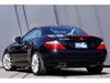 MERCEDES BENZ SLK