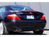 MERCEDES BENZ SLK