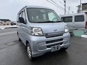 2013 DAIHATSU HIJET CARGO