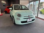 2016 FIAT 500