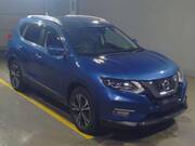 2019 NISSAN X-TRAIL