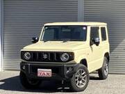 2023 SUZUKI JIMNY XC