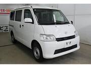 2021 MAZDA BONGO VAN