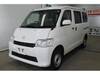 MAZDA BONGO VAN