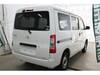 MAZDA BONGO VAN