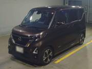 2020 NISSAN ROOX