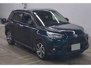 2021 TOYOTA RAIZE