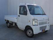 2010 SUZUKI CARRY TRUCK