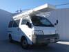 MAZDA BONGO VAN