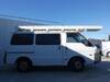 MAZDA BONGO VAN