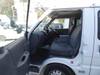 MAZDA BONGO VAN