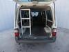 MAZDA BONGO VAN
