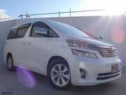 2008 TOYOTA VELLFIRE 2.4X