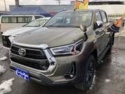 2023 TOYOTA HILUX