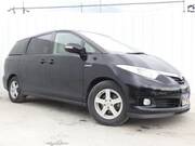 2008 TOYOTA ESTIMA HYBRID X