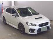 2018 SUBARU WRX S4