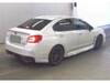 SUBARU WRX S4