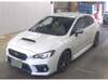 SUBARU WRX S4