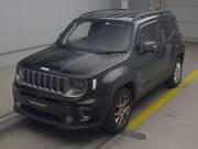 2020 CHRYSLER JEEP RENEGADE