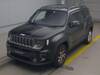 CHRYSLER JEEP RENEGADE
