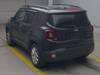 CHRYSLER JEEP RENEGADE