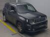 CHRYSLER JEEP RENEGADE