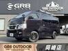 NISSAN NV350 CARAVAN VAN