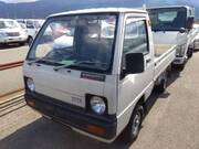 1988 MITSUBISHI MINICAB TRUCK