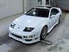 NISSAN FAIRLADY Z