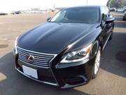 2014 LEXUS LS