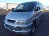 MITSUBISHI DELICA SPACE GEAR