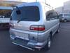 MITSUBISHI DELICA SPACE GEAR