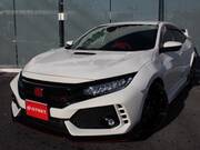 2019 HONDA CIVIC TYPE-R