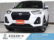 2019 DAIHATSU ROCKY