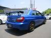 SUBARU IMPREZA WRX