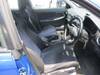 SUBARU IMPREZA WRX