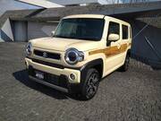 2021 SUZUKI HUSTLER