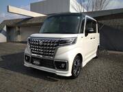 2022 SUZUKI SPACIA CUSTOM