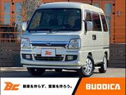 2008 SUBARU DIAS WAGON