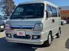 SUBARU DIAS WAGON