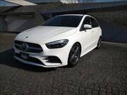 2019 MERCEDES BENZ B-CLASS