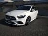 MERCEDES BENZ B-CLASS