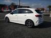 MERCEDES BENZ B-CLASS