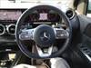 MERCEDES BENZ B-CLASS