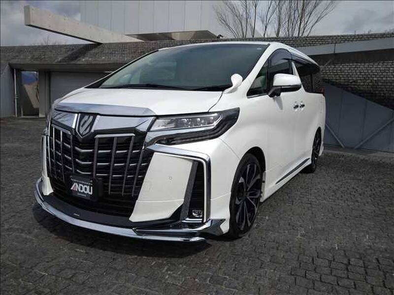 -ALPHARD