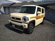 2021 SUZUKI HUSTLER