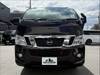 NISSAN NV350 CARAVAN VAN