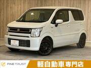 2017 SUZUKI WAGON R