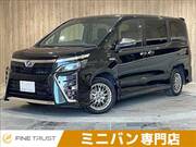 2020 TOYOTA VOXY