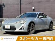 2012 TOYOTA 86